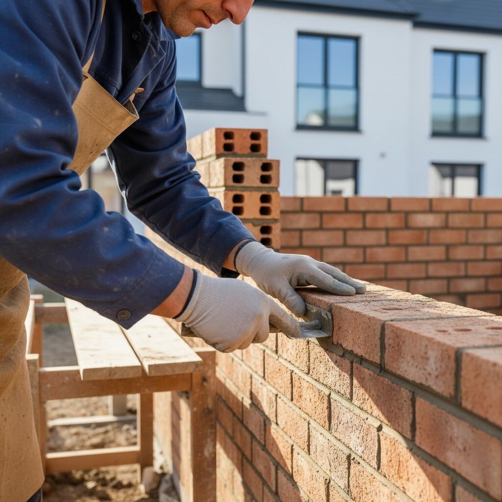 HAMEL CONSTRUCTION